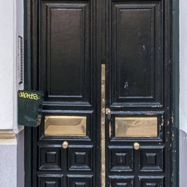 Central Haven near Museums - Apartamento de 2 dormitorios - 25
