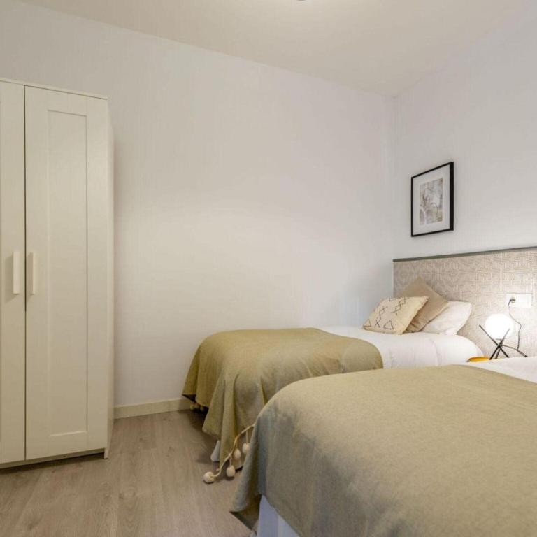 Central Haven near Museums - Apartamento de 2 dormitorios - 10