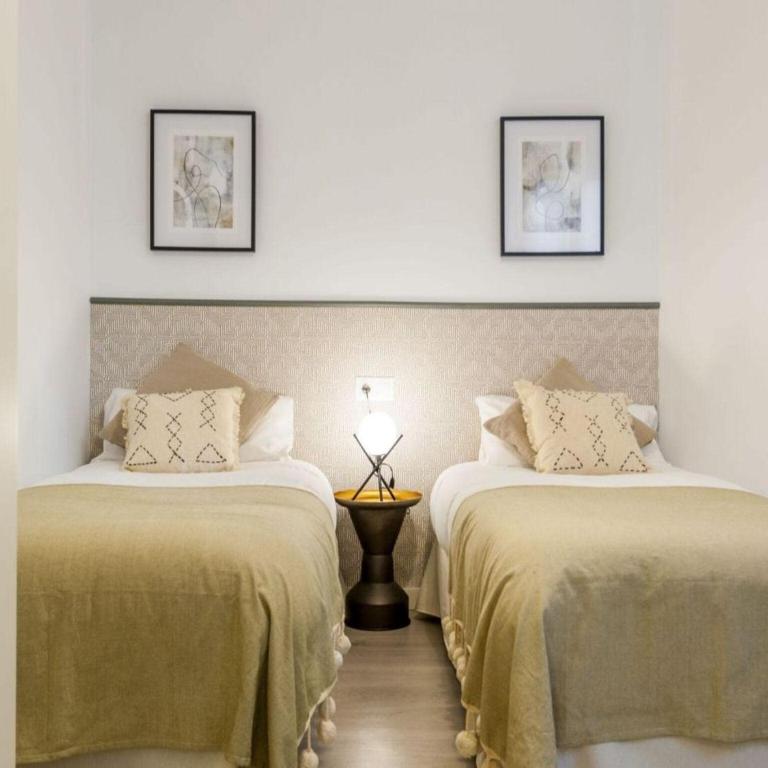 Central Haven near Museums - Apartamento de 2 dormitorios - 12