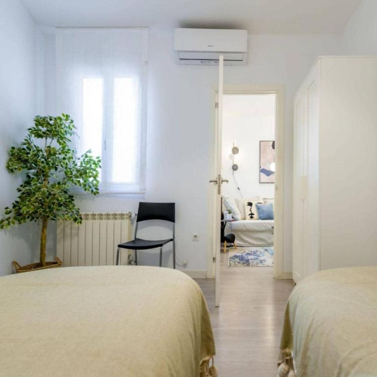 Central Haven near Museums - Apartamento de 2 dormitorios - 18