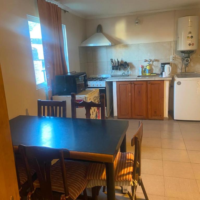 Depto Candioti excelente ubicación Aire Calefacción Wifi - Apartamento de 2 dormitorios - 6