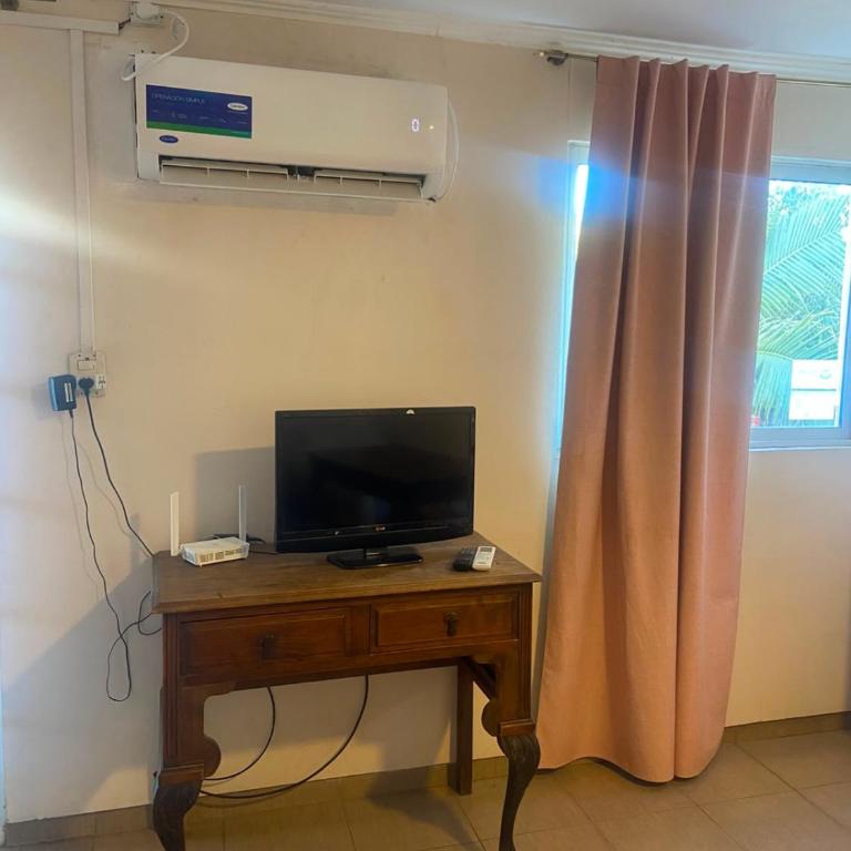 Depto Candioti excelente ubicación Aire Calefacción Wifi - Apartamento de 2 dormitorios - 5