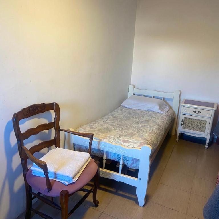 Depto Candioti excelente ubicación Aire Calefacción Wifi - Apartamento de 2 dormitorios - 3