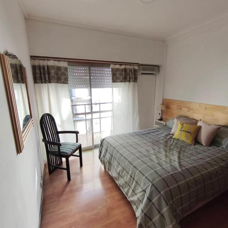Departamento Falucho - Apartamento de 1 dormitorio - 4