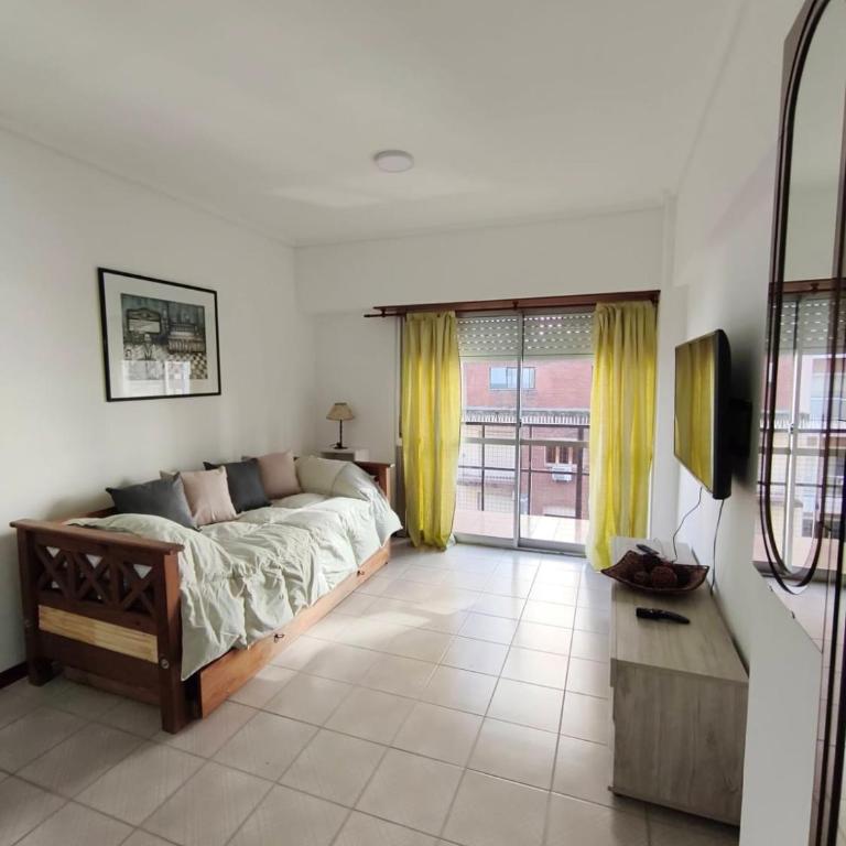 Departamento Falucho - Apartamento de 1 dormitorio - 5