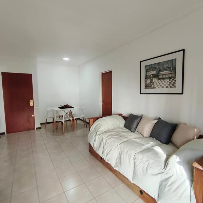 Departamento Falucho - Apartamento de 1 dormitorio - 6