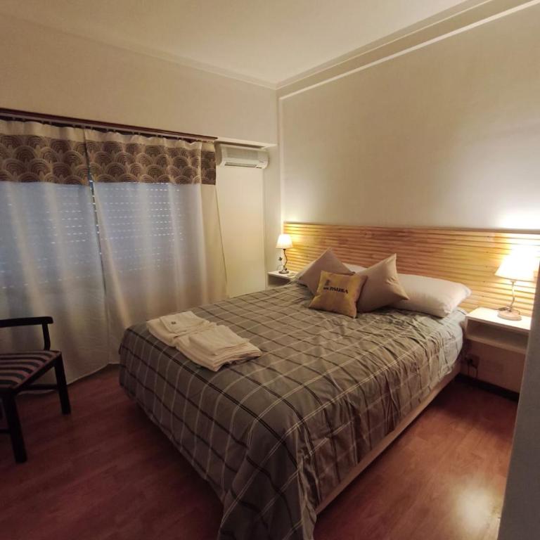 Departamento Falucho - Apartamento de 1 dormitorio - 7