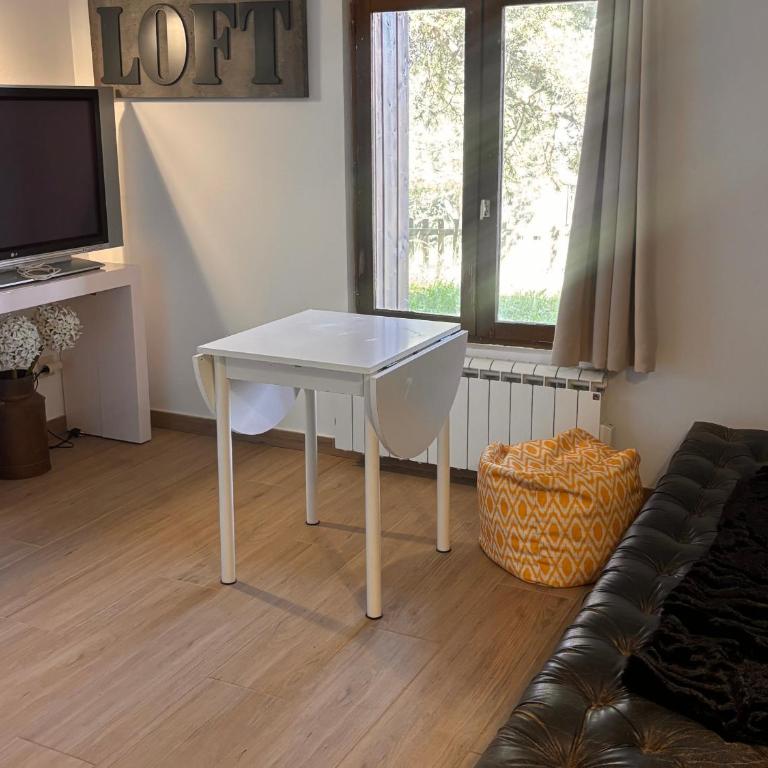 Appartement charmant avec parking - 2 pers., vue montagne - Appartement 1 Chambre - 1