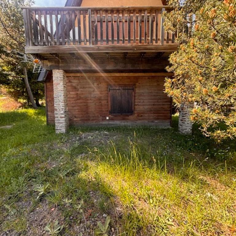 Appartement charmant avec parking - 2 pers., vue montagne - Appartement 1 Chambre - 4
