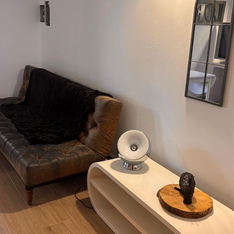 Appartement charmant avec parking - 2 pers., vue montagne - Appartement 1 Chambre - 7