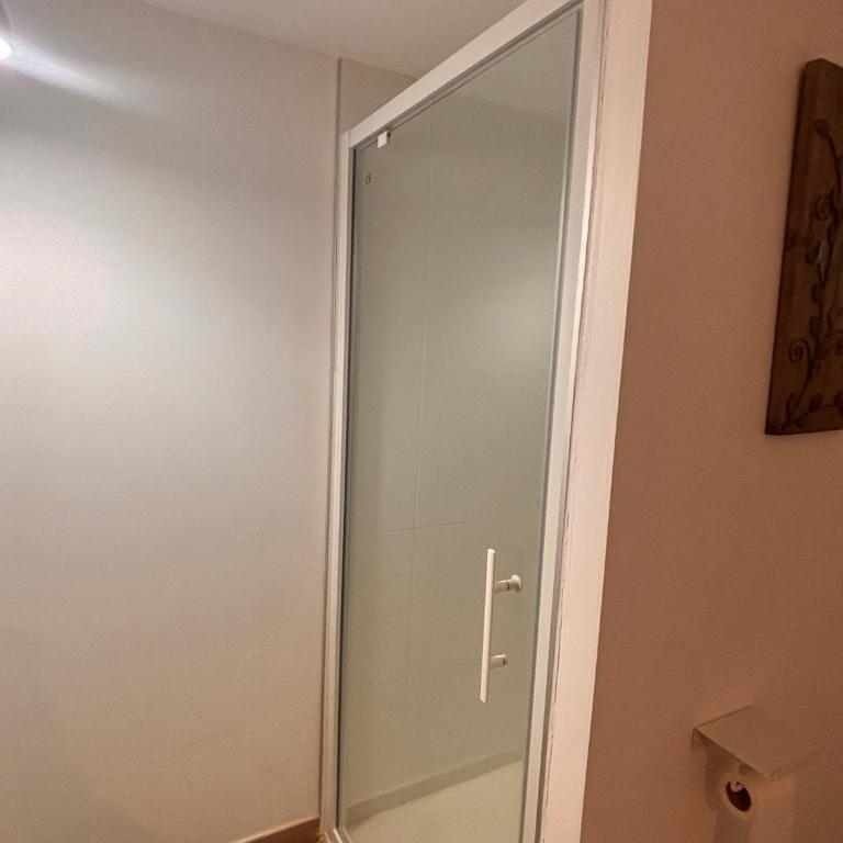 Appartement charmant avec parking - 2 pers., vue montagne - Appartement 1 Chambre - 9