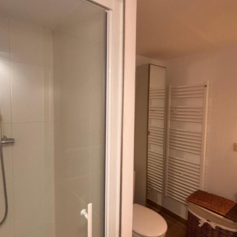 Appartement charmant avec parking - 2 pers., vue montagne - Appartement 1 Chambre - 13