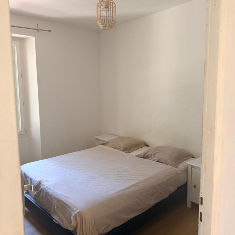 logement entier chambre salon proche du velodrome et Prado calme et spacieux - Apartment mit 1 Schlafzimmer - 11