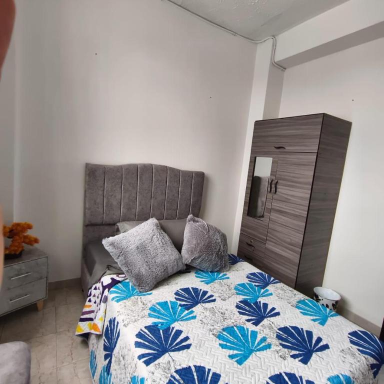 Bahamas House - Two-Bedroom Apartment - 3
