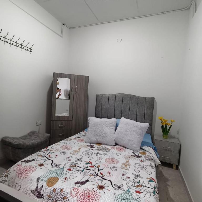 Bahamas House - Two-Bedroom Apartment - 7