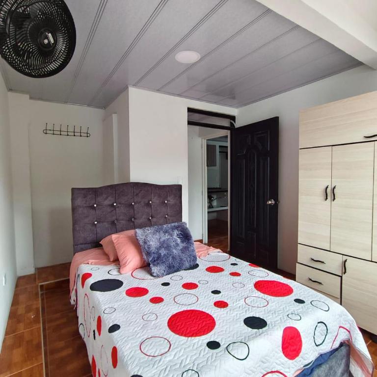 Bahamas House - Two-Bedroom Apartment - 3