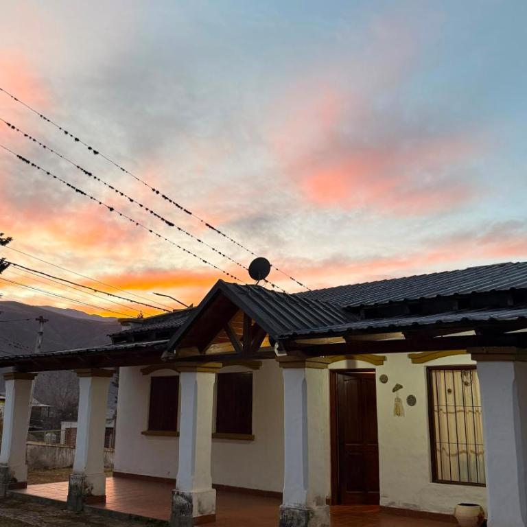 Wasi Musku - Three-Bedroom House - 2