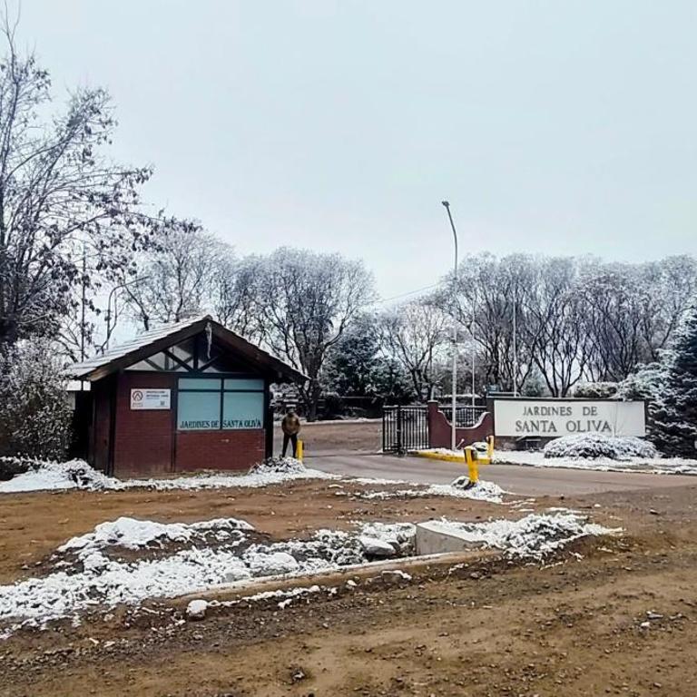 Ayün Mawida - Chalet - 3