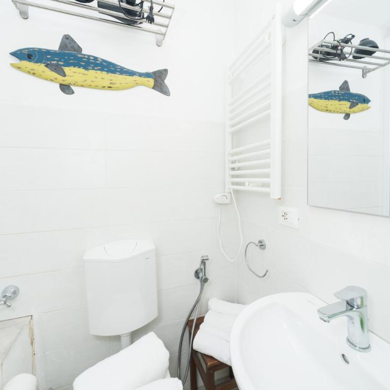 NICHOLISA Apartment - Wifi kitchen and AC - Two-Bedroom Apartment with City View - 24