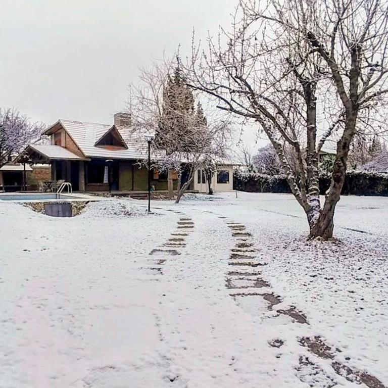 Ayün Mawida - Chalet - 4
