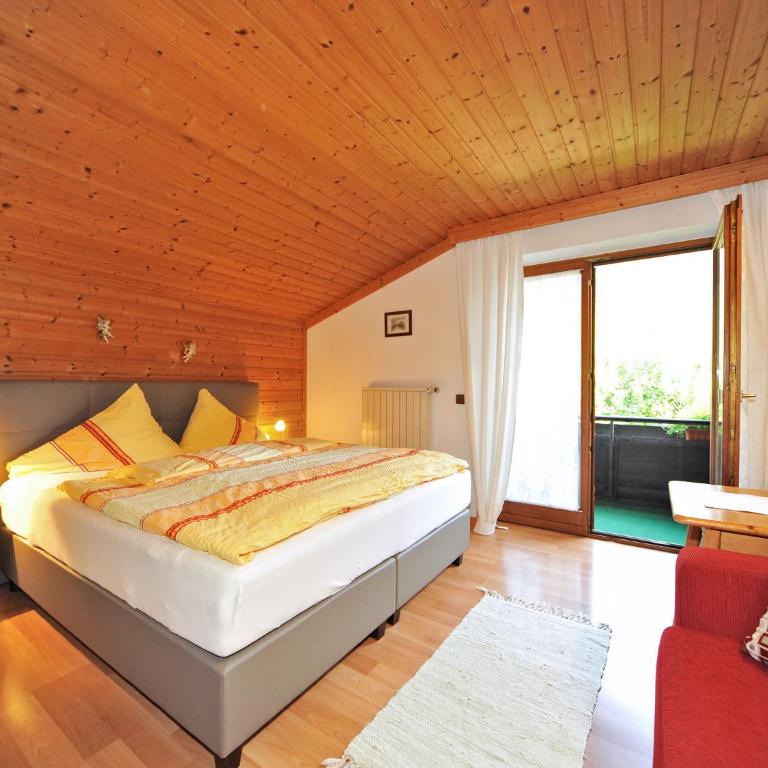 Haus Hasslacher - Double Room - 4