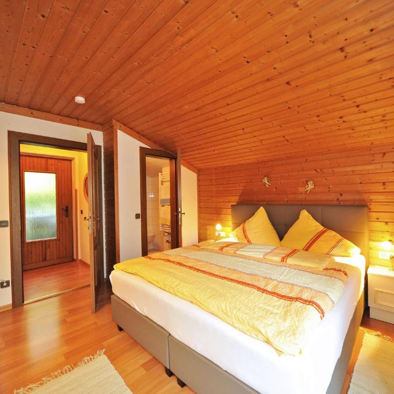 Haus Hasslacher - Double Room - 6