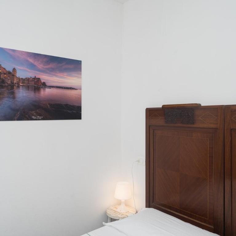 NICHOLISA Apartment - Wifi kitchen and AC - Two-Bedroom Apartment with City View - 12