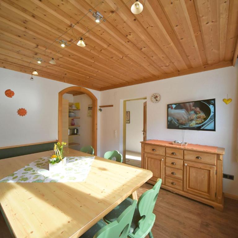 Haus Hasslacher - Two-Bedroom Apartment - 6