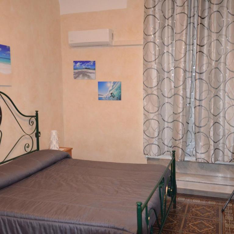 Bed&Breakfast Villa Bellini - Double Room with Private Bathroom - 4