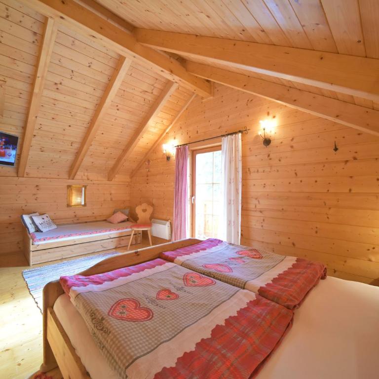 Haus Hasslacher - Three-Bedroom House - 19