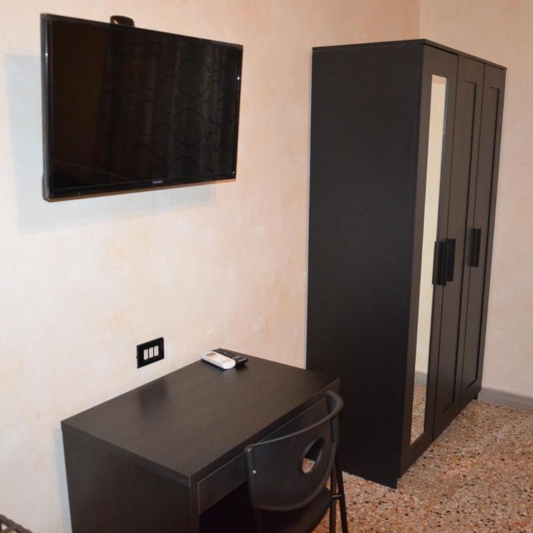 Bed&Breakfast Villa Bellini - Double Room with Private Bathroom - 2