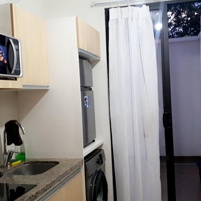 Nissi - Apartamento de 1 dormitorio - 9