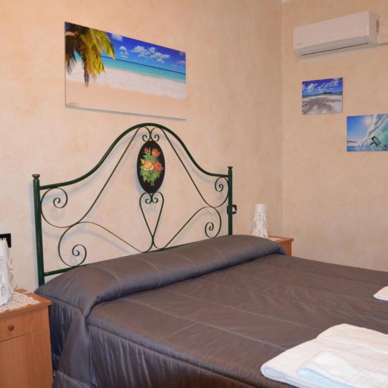 Bed&Breakfast Villa Bellini - Double Room with Private Bathroom - 11