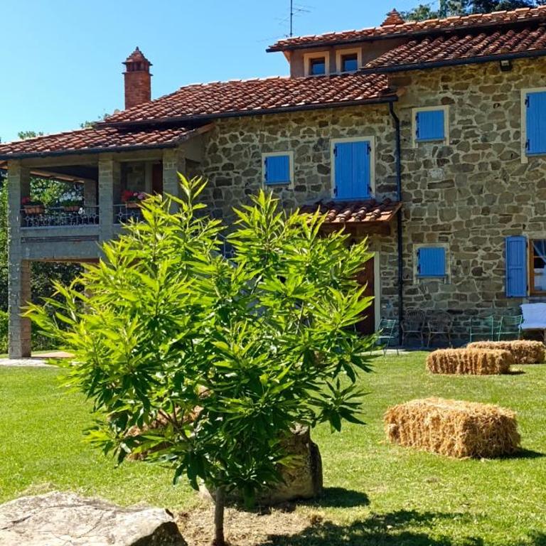 Country Hill B&B - Appartamento con Vista Giardino - 1