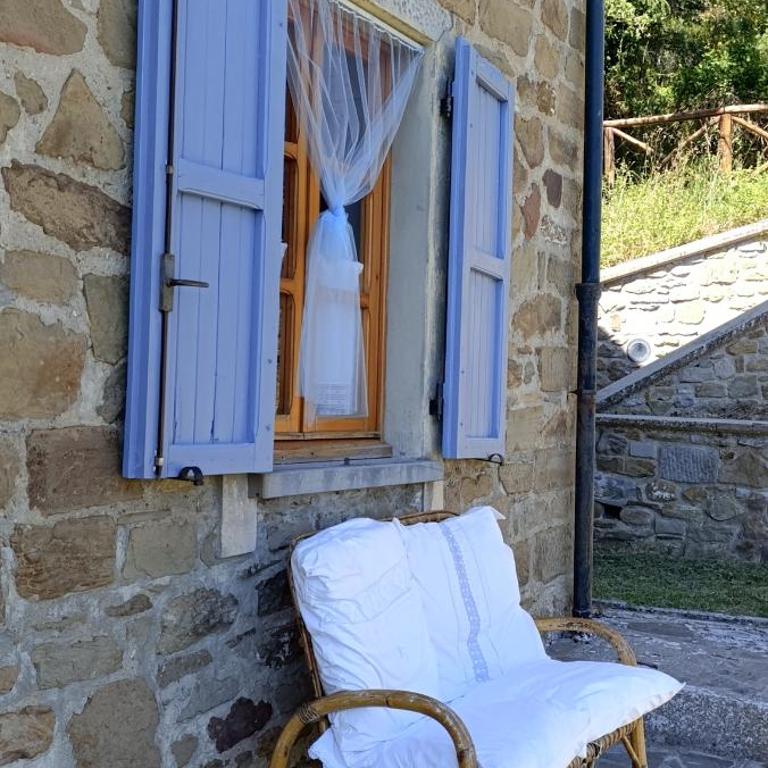 Country Hill B&B - Appartamento con Vista Giardino - 17