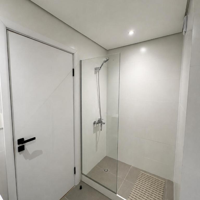 Loft Premium Cerca de Shopping del Sol, Edificio Garden Park - Apartamento de 1 dormitorio - 14