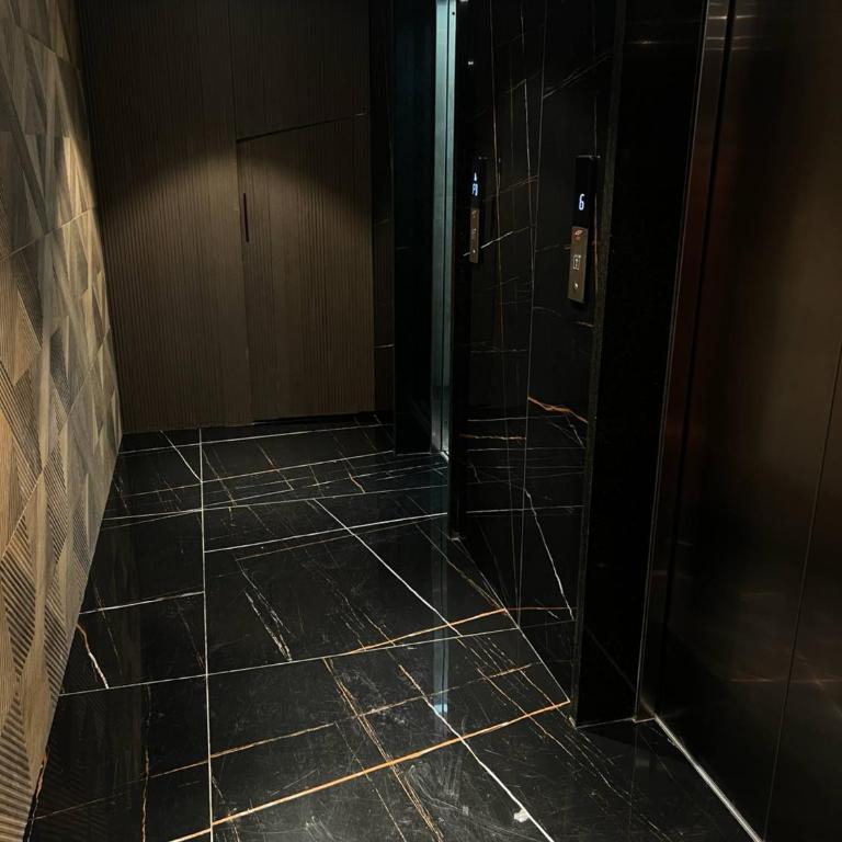Loft Premium Cerca de Shopping del Sol, Edificio Garden Park - Apartamento de 1 dormitorio - 21