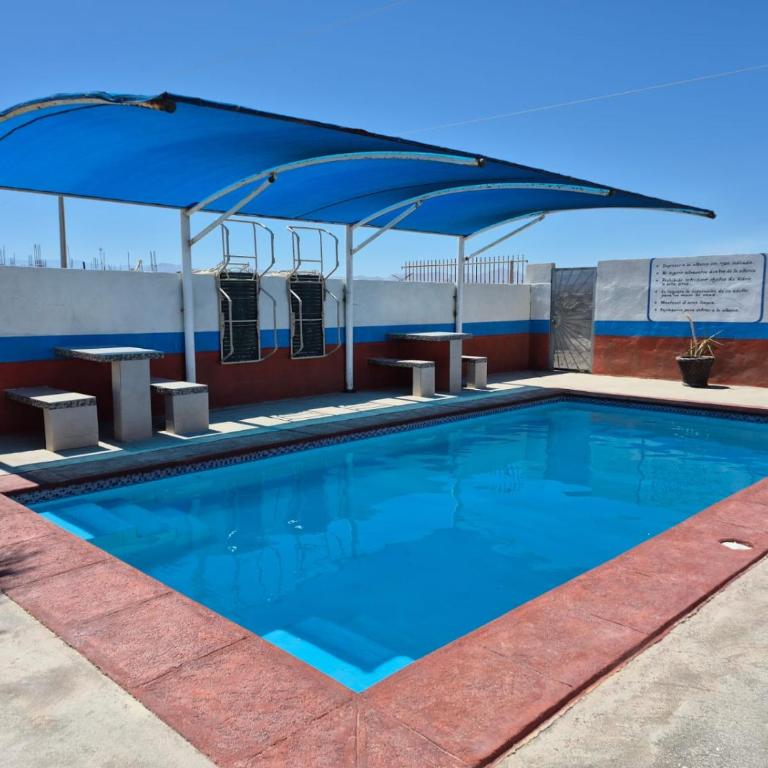 Rancho Bugambilias A - Casa - 3