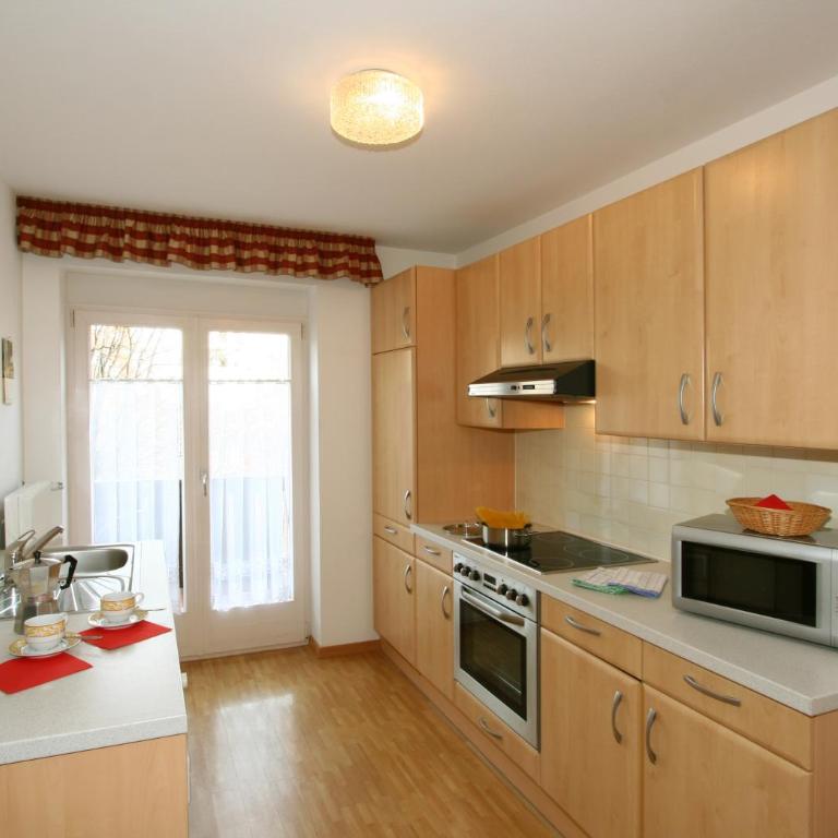 Residence Sisi - Appartamento con 2 Camere da Letto - 8