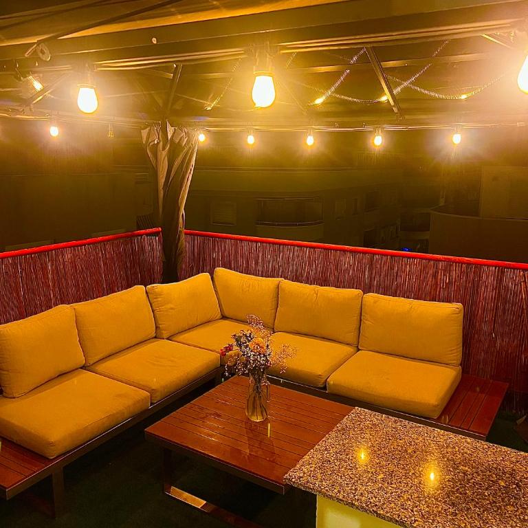 Perfect penthouse - Apartamento de 1 dormitorio - 3