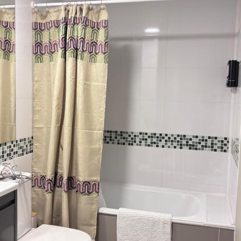Studio para 2, Santiago centro histórico y connected downtown - Studio Apartment - 5