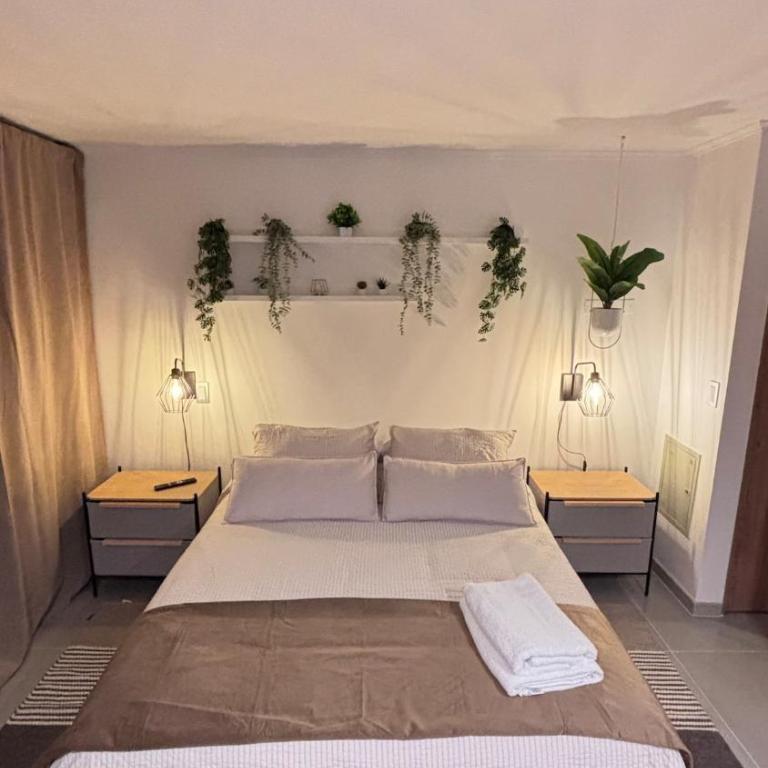 Studio para 2, Santiago centro histórico y connected downtown - Studio Apartment - 14