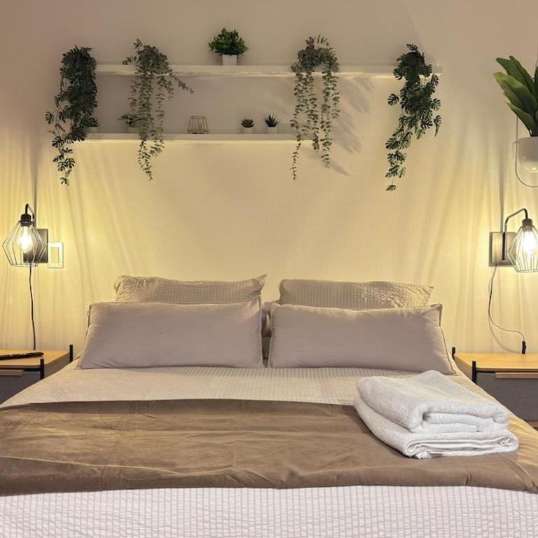 Studio para 2, Santiago centro histórico y connected downtown - Studio Apartment - 19