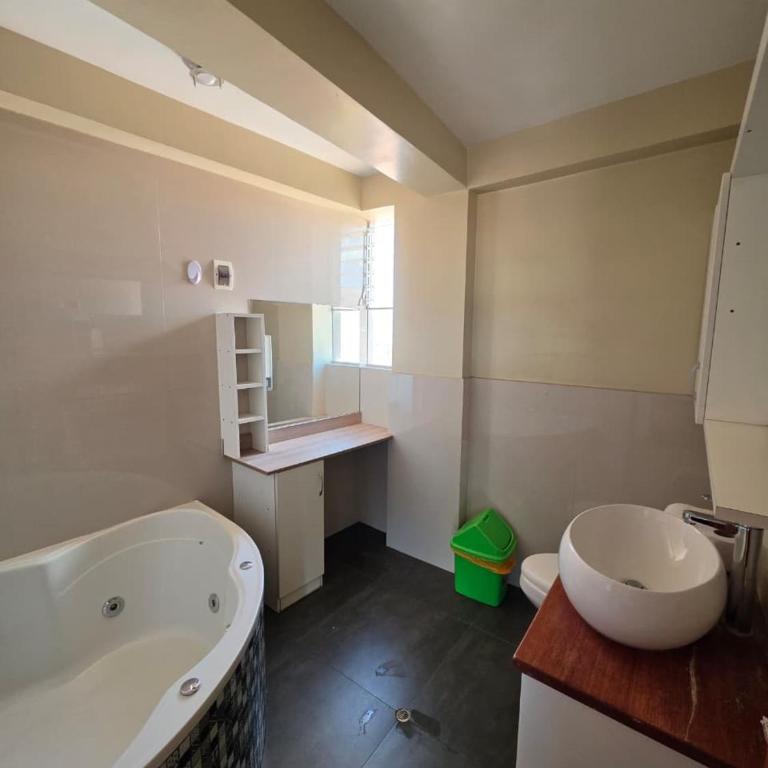 Hatun WASI cusco - Apartamento Estándar de 3 dormitorios - 15