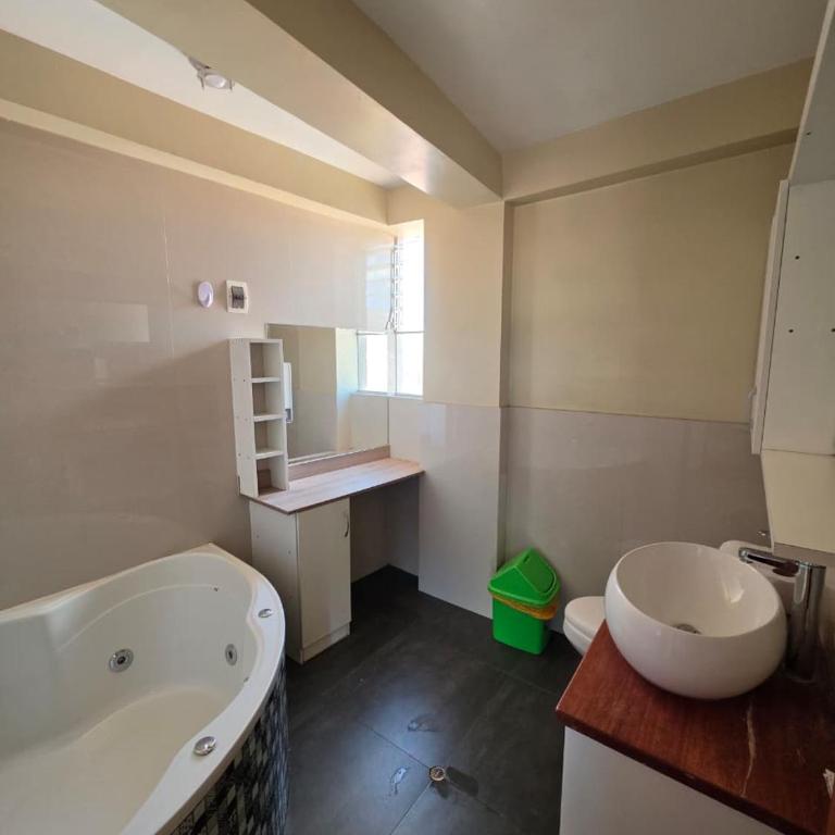 Hatun WASI cusco - Apartamento Estándar de 3 dormitorios - 12