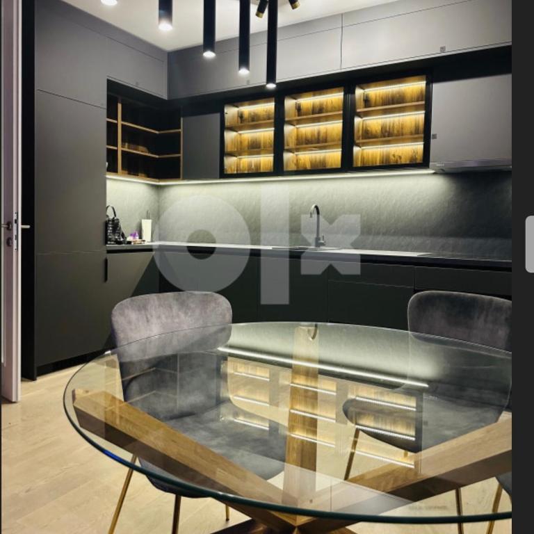 Apartman sa garažom Tower - Apartman sa 1 Spavaćom Sobom - 5