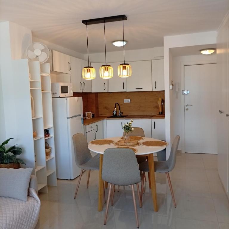 Appartement piscine Rosas - Apartamento de 1 dormitorio - 20