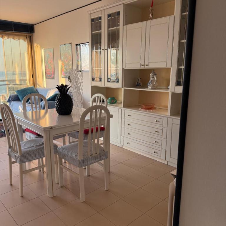ALEXSOHOUSE iL MARE - Appartamento con 1 Camera da Letto - 13