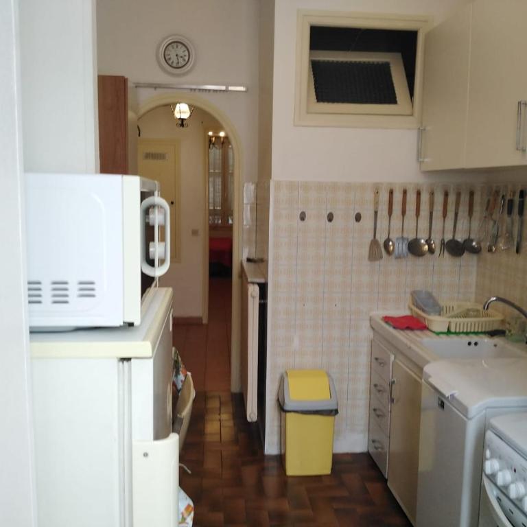 Appartement au cœur de Nice - Apartamento de 2 dormitorios - 29