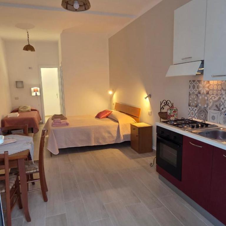 Canneto appartments - Casa con 1 Camera da Letto - 5